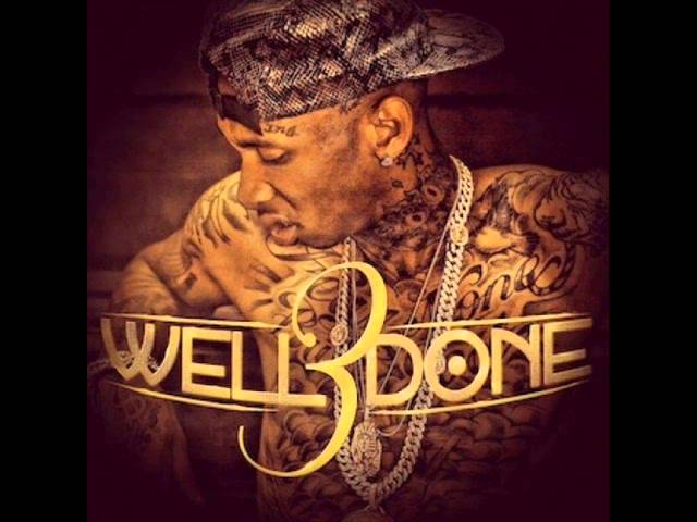 Tyga - I Remember feat The Game and Future - Original (Well Done 3) Official Mixtape