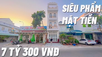 Mặt tiền đường “Trần Minh Sơn” KDC ĐH Y DƯỢC TP Cần Thơ. Lh:0366693968 Khánh Trần