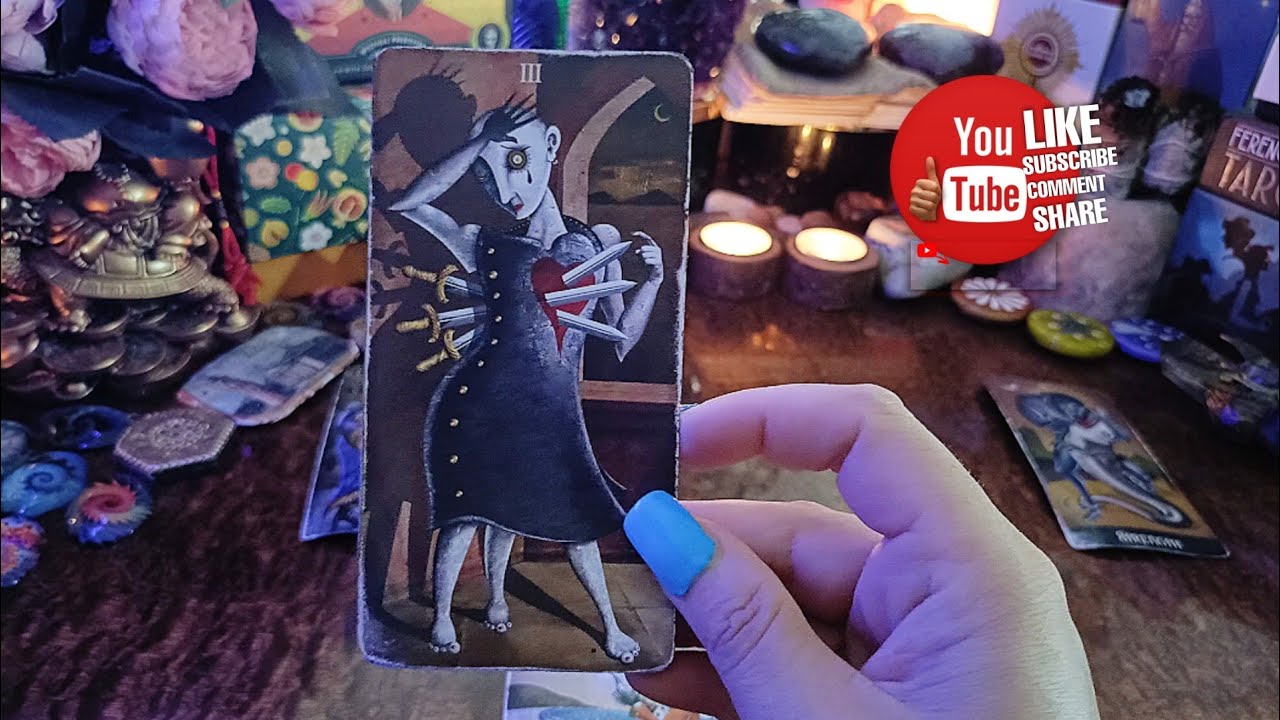 VOI DUE | LA VERITÀ CHE DEVI SAPERE | ANALITICA TAROT 282 | TAROCCHI