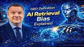 AI retrieval Bias Explained For Generative Engine Optimisation