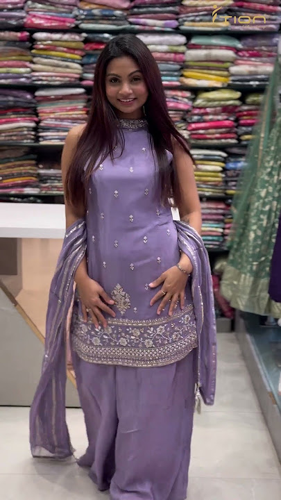 💃 Bold cuts, rich fabrics, timeless grace. The perfect fusion of Indian roots and Western flair🌸