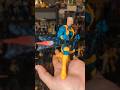 Marvel legends xmen cable loadout upgrade