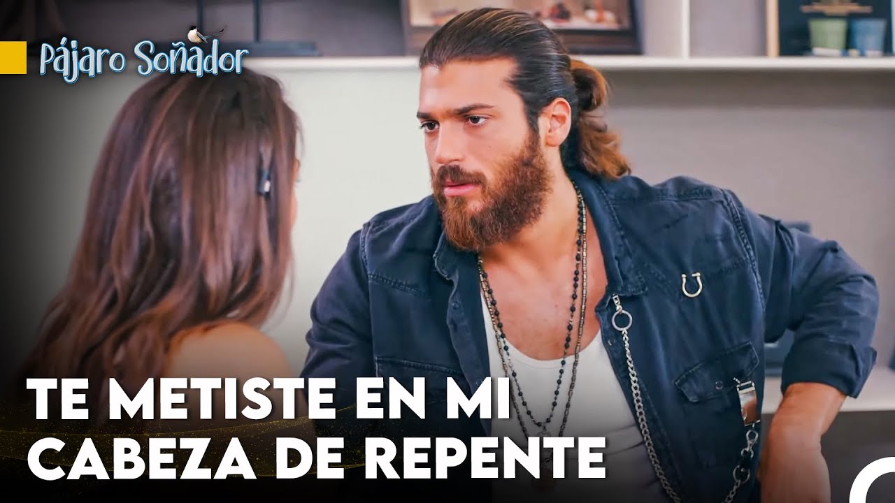 La Película Más Bella Será Nuestro Amor - Pájaro Soñador