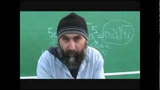 Reducing Radicals  (The Language of Mathematics #48)