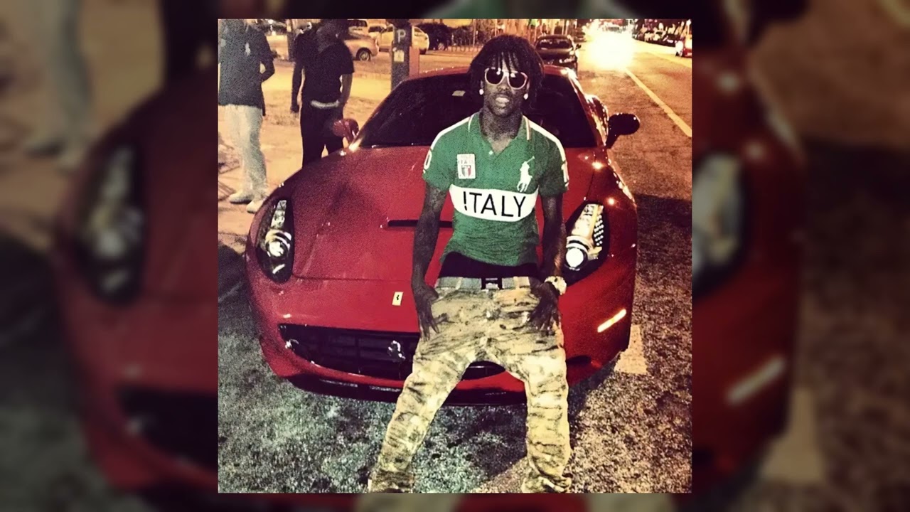 FREE Glo Loop Kit - Italy (Chief Keef, Zaytoven, Akachi, Gucci Mane, 800pts, ian Loop Kit 2025)