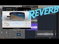 How To Use Logic Pro's Space Designer Reverb