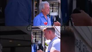 From Holocaust Survivor to Billionaire #viral #motivation #innerpowerentrepreneur #success #mindset