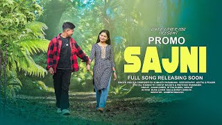 Sajni New Nagpuri Song 2025 Promo Rakesh Rider