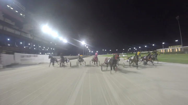 2021 Casey Leonard R7 6-11-2021 Hawthorne Racecourse