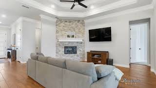 $419K in Wichita Falls: 4 Beds, 2 Bathrooms, 3 Car Garage, Built 2022