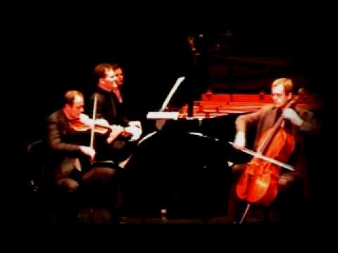 Monument Piano Trio: Haydn Piano Trio in G, Hob: 2...