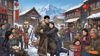Reborn In The 1980s, I Vowed To Use My Skills And Resources So My Family Would Never Starve Again
