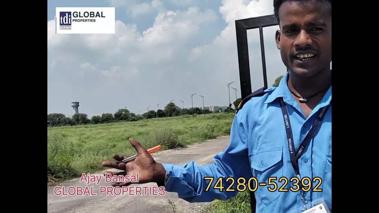 K-Block,Updates, TDI CITY KUNDLI 