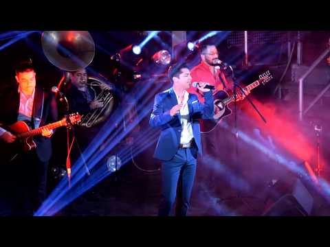 Neto Bernal -En Cd. Juarez