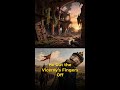 He Cut the Viceroy's Fingers Off