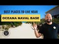 Best Places to Live Near Oceana Naval Base | Virginia Beach
