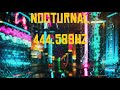 The Midnight - Nocturnal || 444.589Hz || Full Album || HQ ||