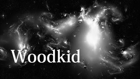 Conquest of Spaces - Woodkid
