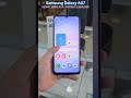 Samsung Galaxy A07