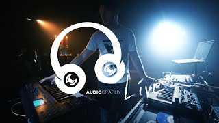 Advent - OXSA  //Audiography Live//