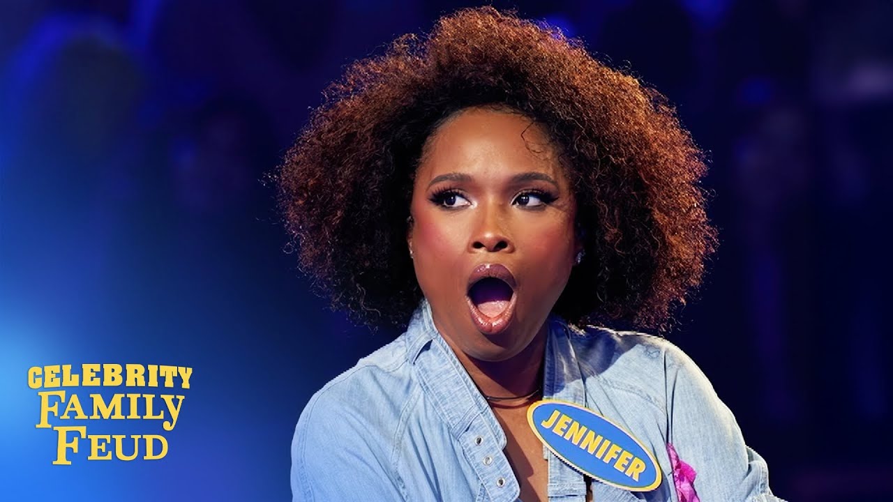 Can J-Hud belt out a Fast Money win??