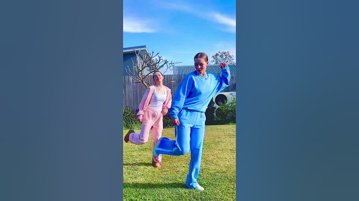 Dance Challenge By Naz & Sockie from The Norris Nuts  #norrisnuts