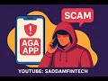 AGA PROGRAM : Xariifkii Bulshada Soomaliyeed Dhacay