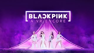 BLACKPINK: A VR Encore I Trailer I Meta Quest Platform Resimi