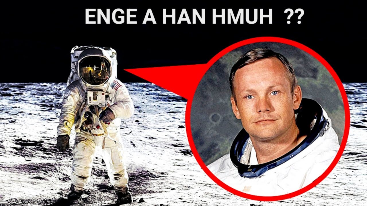 Neil Armstrong khan thil thuh ruk a lo nei reng alawm mawle !! ||
