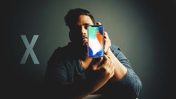 Why I bought the iPhone X over the Google Pixel 2 XL