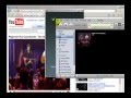 How to Convert YouTube Video to iTunes (iPod / iPhone) - YouTube to iPod Converter