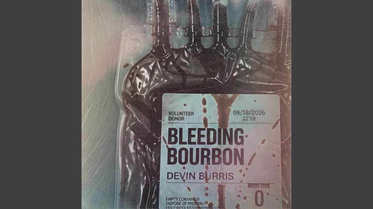 Bleeding Bourbon adlı videoyu YouTube'da izle Bleeding Bourbon adlı videoyu YouTube'da izle