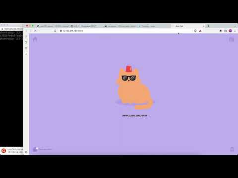 Video preview
