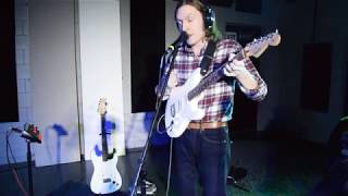 Killing Time by The Aftergreens (Live Session)