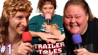 The Pact Trailer Tales W Trailer Trash Tammy Dave Gunther Crystal Ep 1