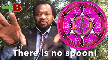 Omniscient/Omnipotent/Omnipresent/Targeted Individual/Spirituality PT165 The Fourth Dimension