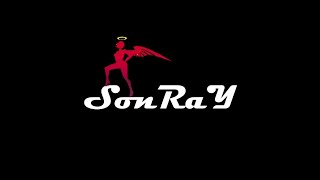 картинка: SonRay - Улыбаясь вперед  (  Альбом - Температура за 40 )