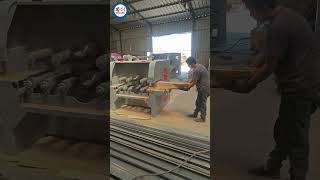 Wholesale Of Efficient Woodworking Multi Blade Saw Machine