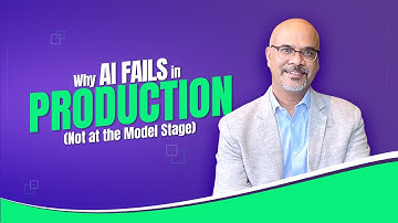 Why AI Fails in Production (Not at the Model Stage) | Scaling AI Workloads with NGINX