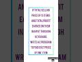 if selling price and profit is input then find cost price of 15 items #programming #viral #shorts
