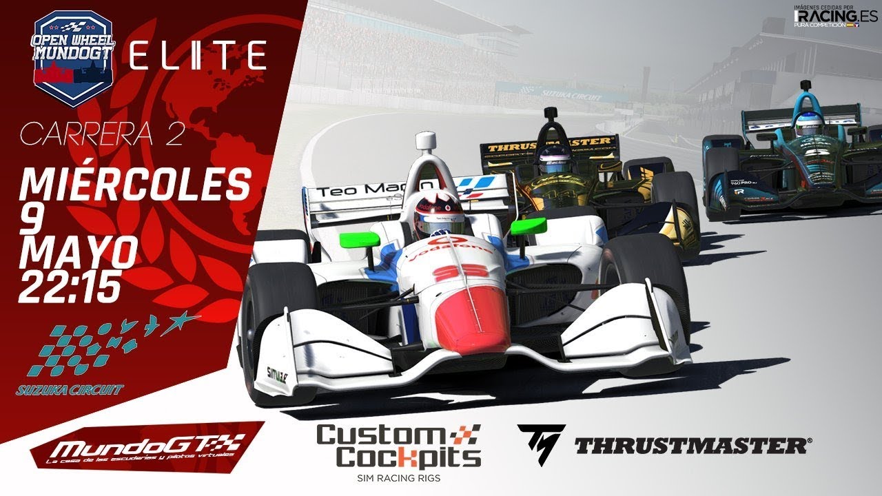 iRacing - 