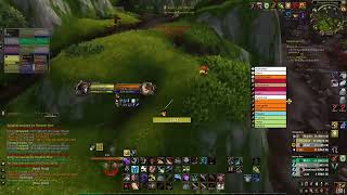 This Is Sub Rogue And It Is Great Mop Clic Pvp