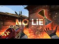 No lie  valorant montage