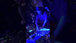 HYBRID SET: ETNA 🎹 B2B 🎧 JANAX PACHA for VISIONARI 10.04.26 IBIZA🔥🔥🔥