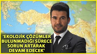 Küresel Isınma Mevsim Kaymalarına Neden Oluyor