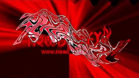 (NEW RED EFFECT) An Audio Effect I