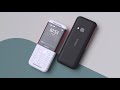 Nokia 5310 - кнопочный музыкальный телефон