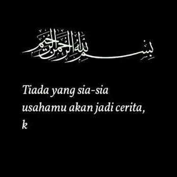 SHOLAWAT MAN ANA. STORY WA 30 DETIK QOETES