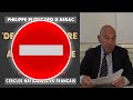 Ref:qAlFPRwbQeM Conf�rence de philippe ploncard d'assac du 6 novembre 2021