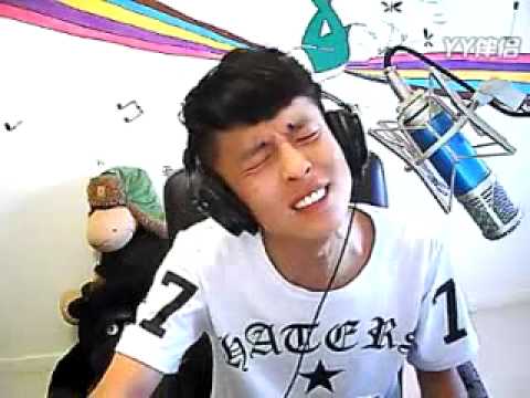 太妃堂｡YY語音 張杰 勿忘心安
